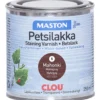 Petsilakka 250 ml Woodmix 6 mahonki