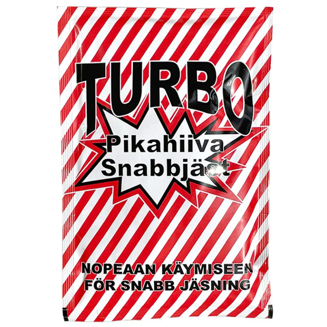 Pikahiiva 100 g Turbo
