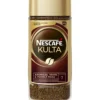 Pikakahvi Nescafe 200 g Kulta