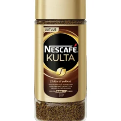 Pikakahvi Nescafe 100 g Kulta