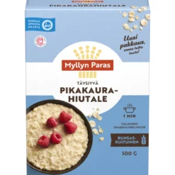 Pikakaurahiutale Myllyn Paras 500 g