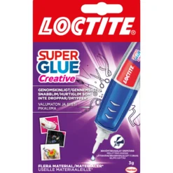 Pikaliima Loctite Super Glue Creative Pen 3 g