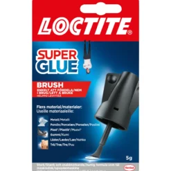 Pikaliima Super Glue Brush, 5 g
