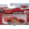 Pikkuauto Cars Salama McQueen pullback