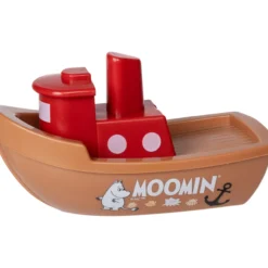 Pikkulaiva Muumi