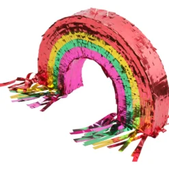 Pinata Let's Party sateenkaari