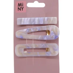 Pinni Miny 3 kpl sininen