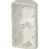 Pintakehys ABB Jussi kulmapistorasia, 85 mm 2512HP