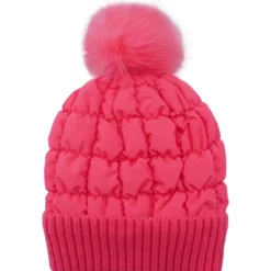 Pipo Miny tikattu pinkki