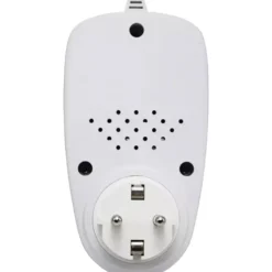 Pistorasia termostaatti Wi-Fi Båden