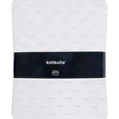 Päiväpeite Kotikulta 260 x 260 cm Tuokio harmaa