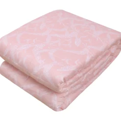 Päiväpeitto Nordic Tricot 160 x 260 cm Tiira