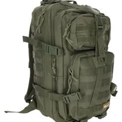 Päiväreppu Vaeltaja Recon Green