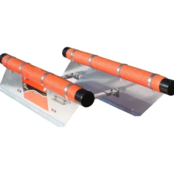 Plaanarikelkka Boat Tech – vasen