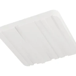 Plafondi EGLO Ferentino led 14,6W 33x33cm valkoinen