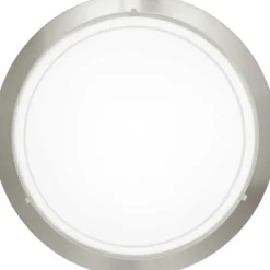 Plafondi Eglo Planet 1 E27 29 cm mattanikkeli