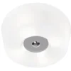 Plafondi Innolux Yki 390 harmaa