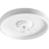 Plafondi Zeo 350 Duo IP20 18 W/830C 1100 lm valkoinen