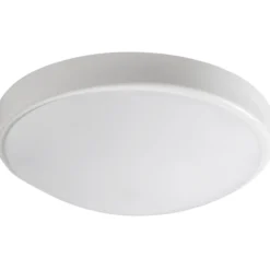 Plafondi Zeo 350 Duo IP20 18 W/830C 1100 lm valkoinen