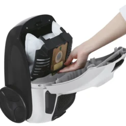 Pölynimuri Hoover HE1