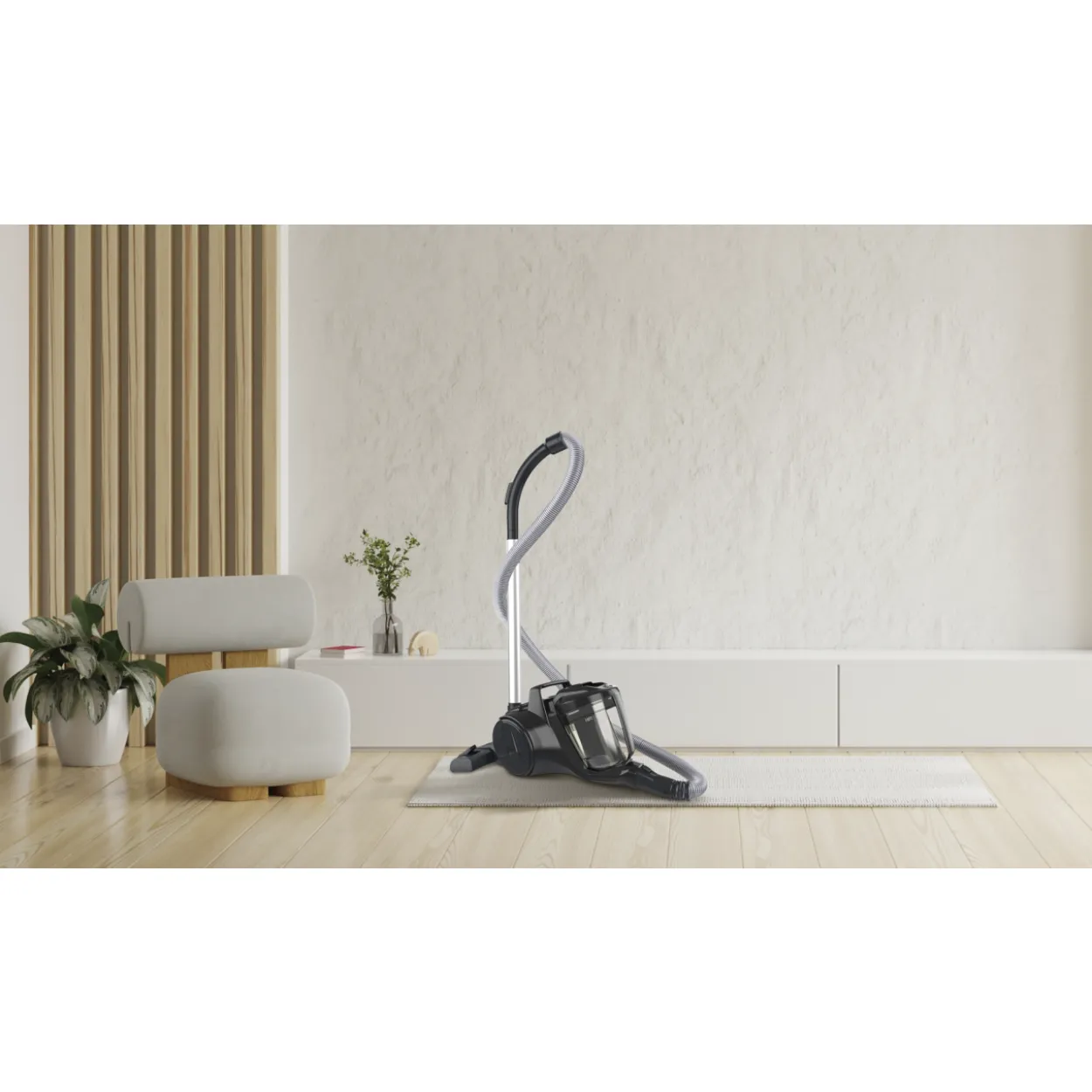 Pölynimuri Hoover HP1