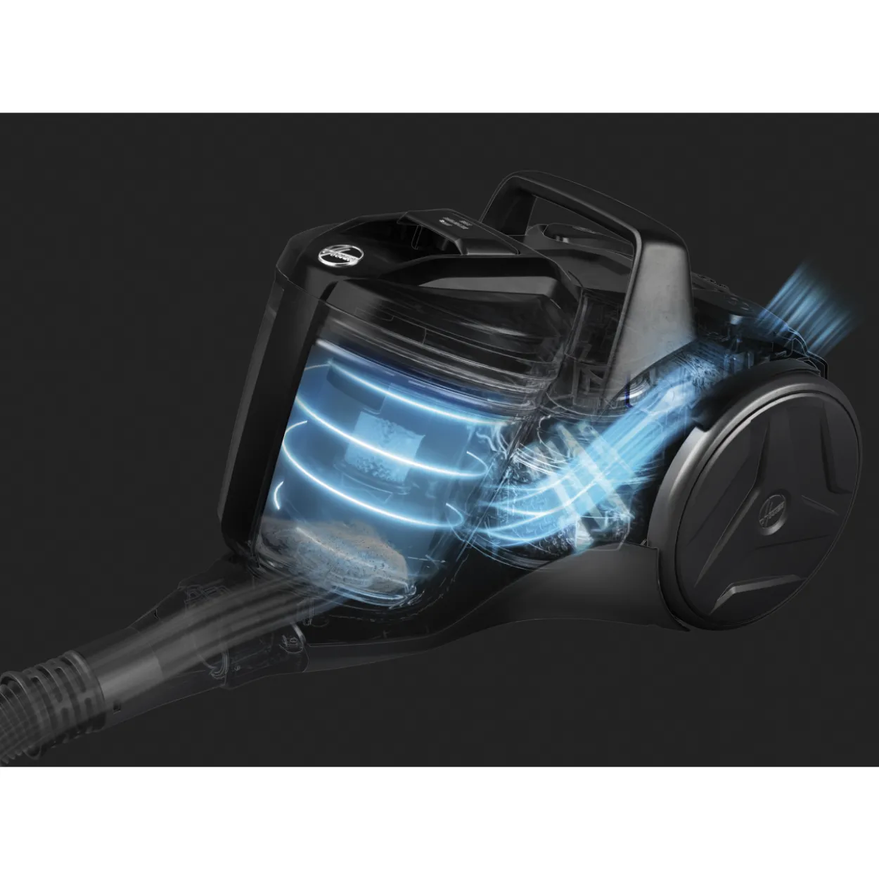 Pölynimuri Hoover HP1