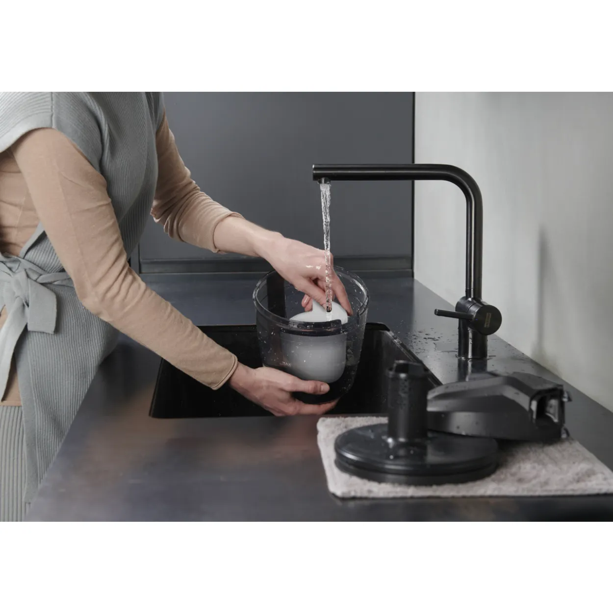 Pölynimuri Hoover HP1