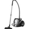 Pölynimuri OBH Nordica Compact Power XXL, pölypussiton