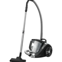 Pölynimuri OBH Nordica Compact Power XXL, pölypussiton
