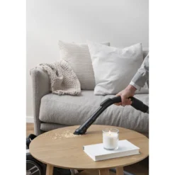 Pölynimuri OBH Nordica Compact Power XXL, pölypussiton