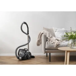 Pölynimuri OBH Nordica Compact Power XXL, pölypussiton
