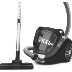Pölynimuri OBH Nordica Compact Power XXL, pölypussiton