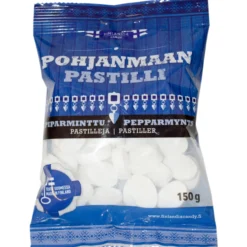 Pohjanmaan pastilli 150 g