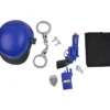 Poliisin varustepakkaus