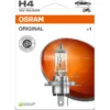 Polttimo Osram Original H4