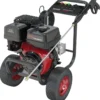 Polttomoottori painepesuri Ducar DGPW44T 303bar