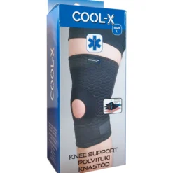 Polvituki Cool-X, koko S