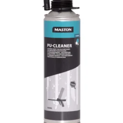 Polyuretaanin puhdistusaine PU-Cleaner 500 ml