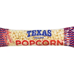 Popcorn Texas 175 g Salty