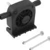 Porakonepumppu 1300l Kraft