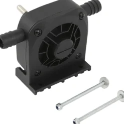 Porakonepumppu 1300l Kraft