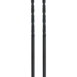 Poranterä Kendo 2 mm 2 kpl HSS