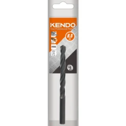 Poranterä Kendo 8,5 x 117 mm HSS