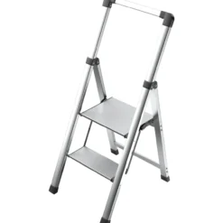 Porrasjakkara Timco Slim 2-askelmainen