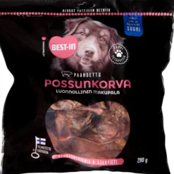 Possunkorva mediumpussi