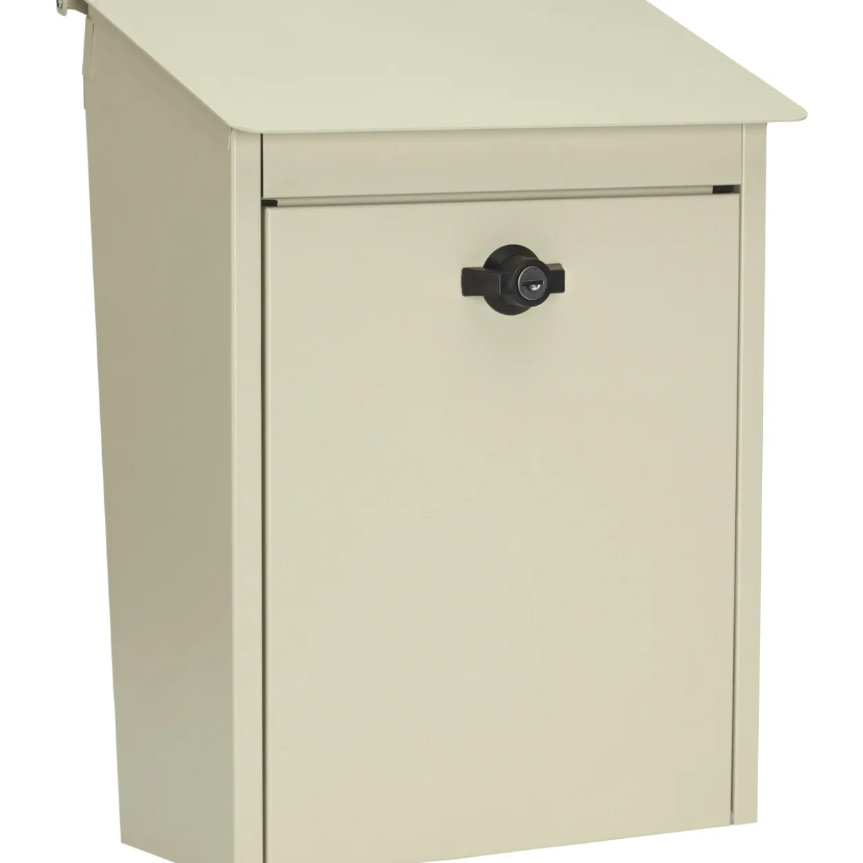 Postilaatikko Habo Classic 9441B beige