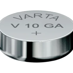 Prof. Electronics V 10 GA / LR 54