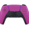 PS5 Ohjain PlayStation DualSense Nova Pink