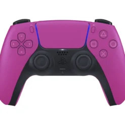 PS5 Ohjain PlayStation DualSense Nova Pink