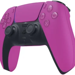PS5 Ohjain PlayStation DualSense Nova Pink